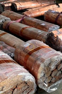 مفتول مسوار شاخه 2/40 الی 2/70