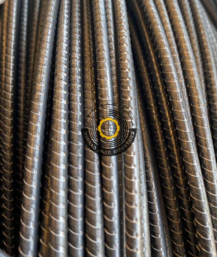 مفتول آج دار 3 و4